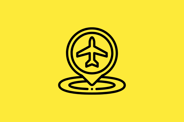 Aerodromski prevoz